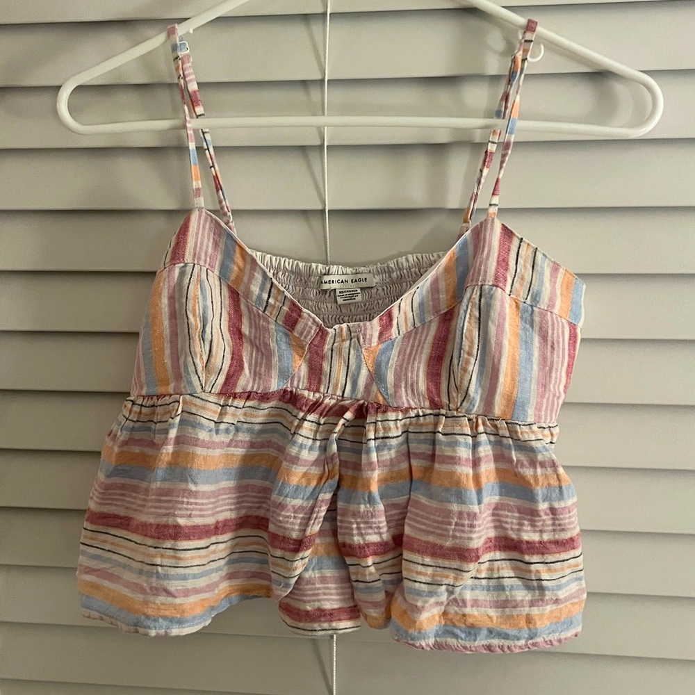 American eagle